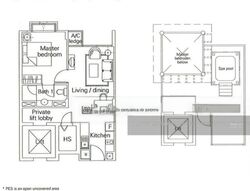 D'Ecosia (D15), Condominium #465142471